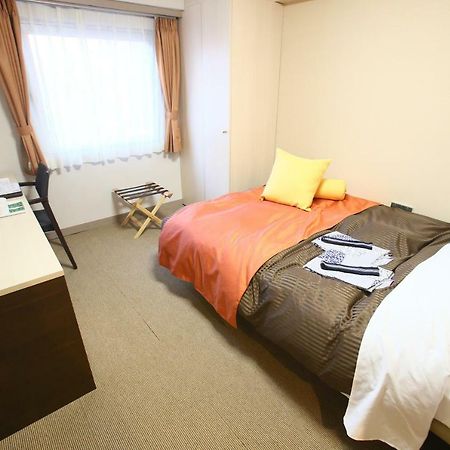 Hotel 1-2-3 Maebashi Mercury Exterior foto