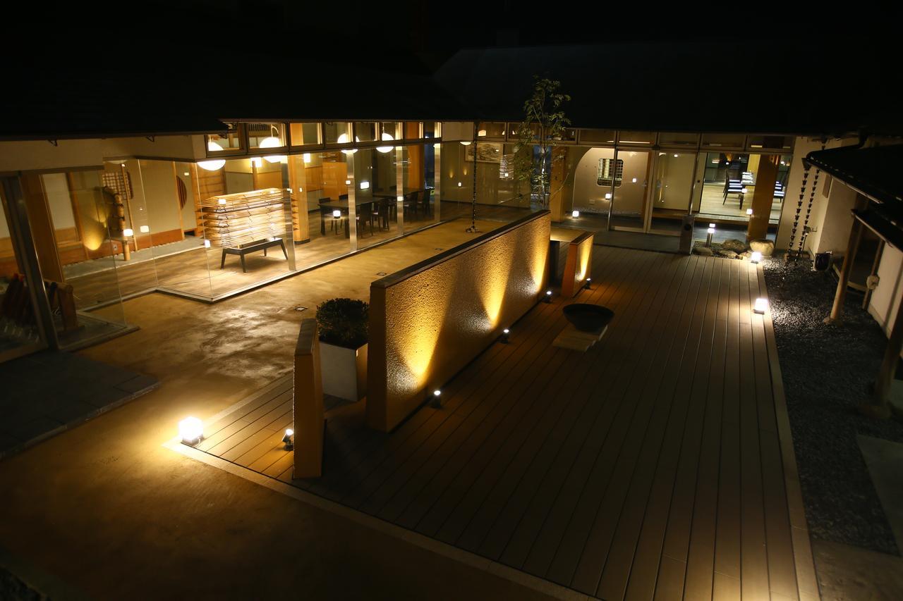 Hotel 1-2-3 Maebashi Mercury Exterior foto